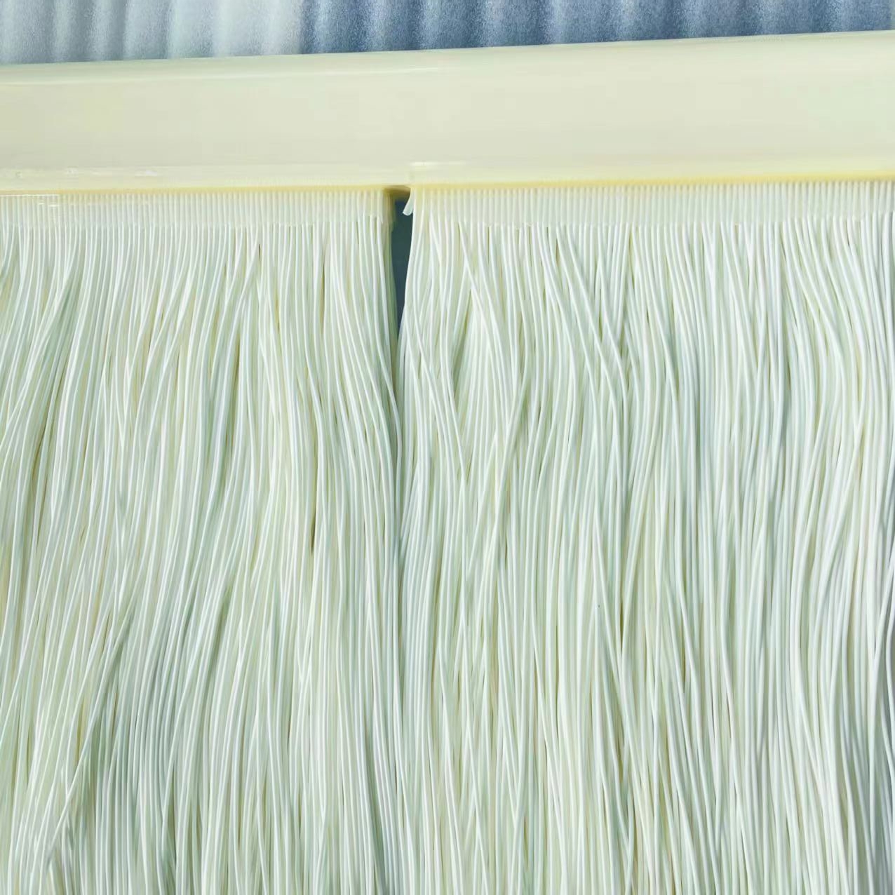 自主研發新型MBR膜組件