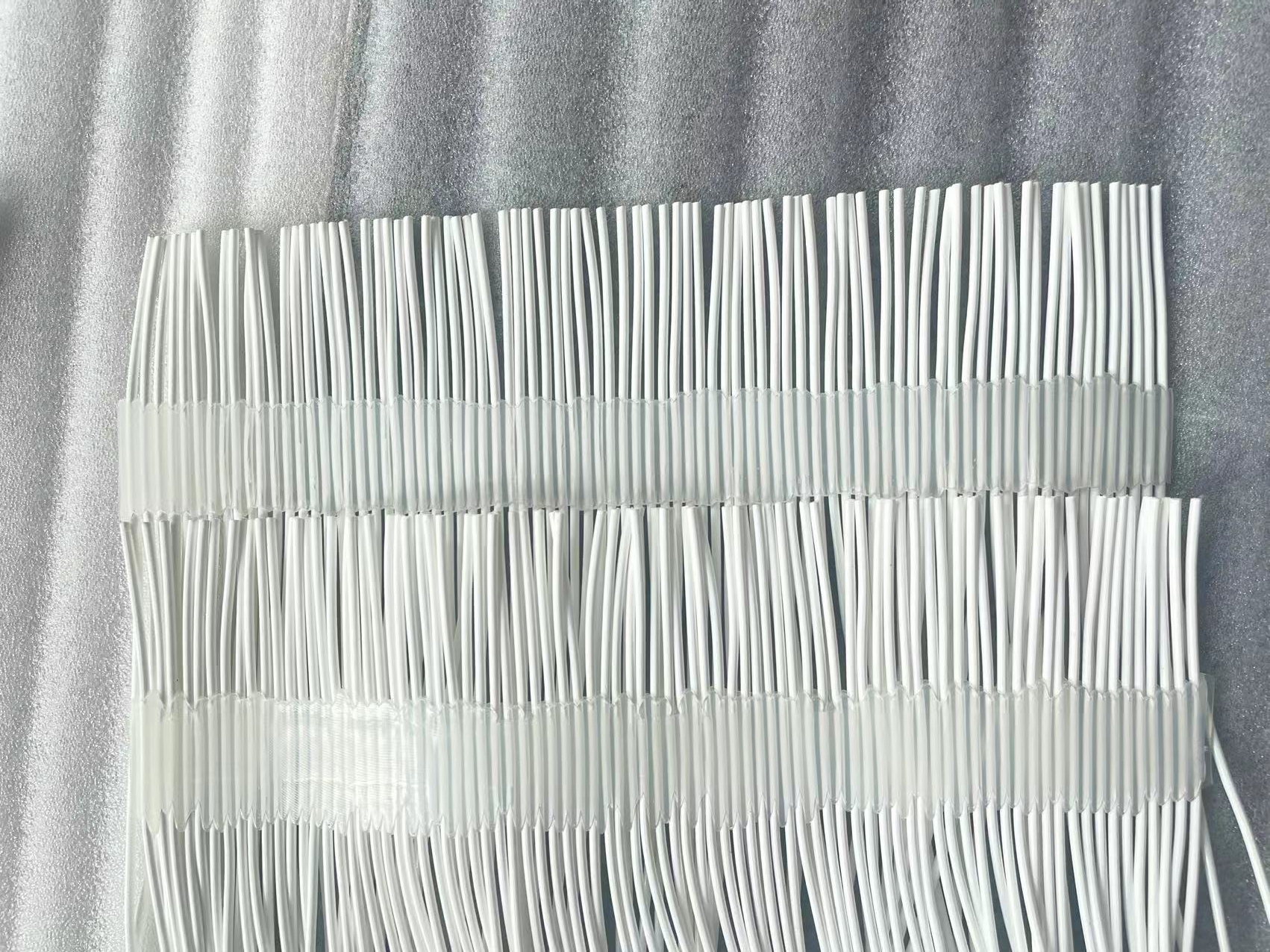 自主研發新型MBR膜組件