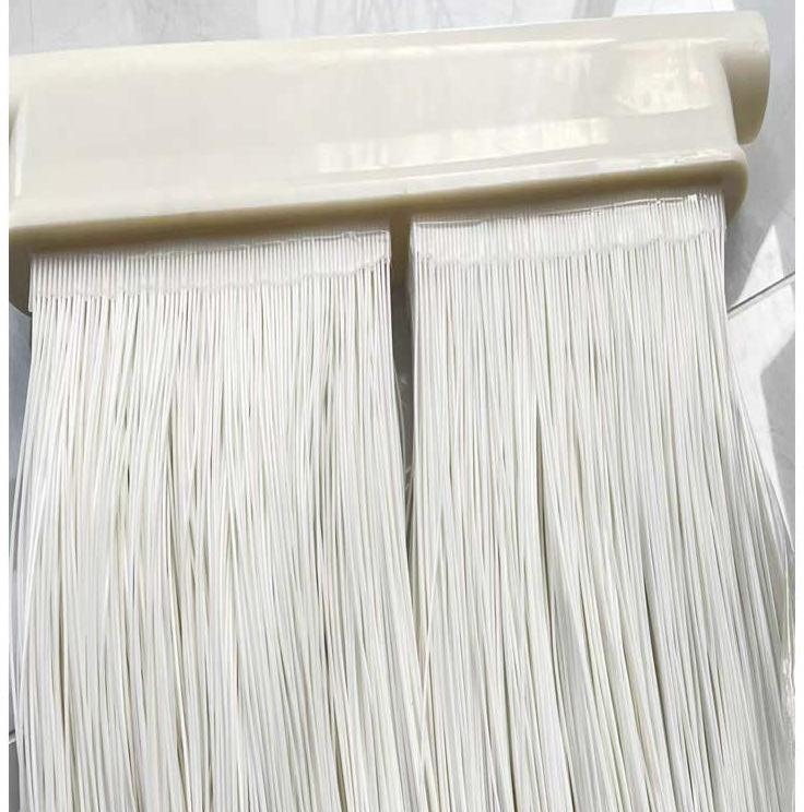 自主研發新型MBR膜組件